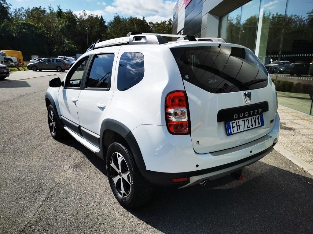 DACIA Duster 1ª serie Duster 1.6 115 CV S&S 4x...