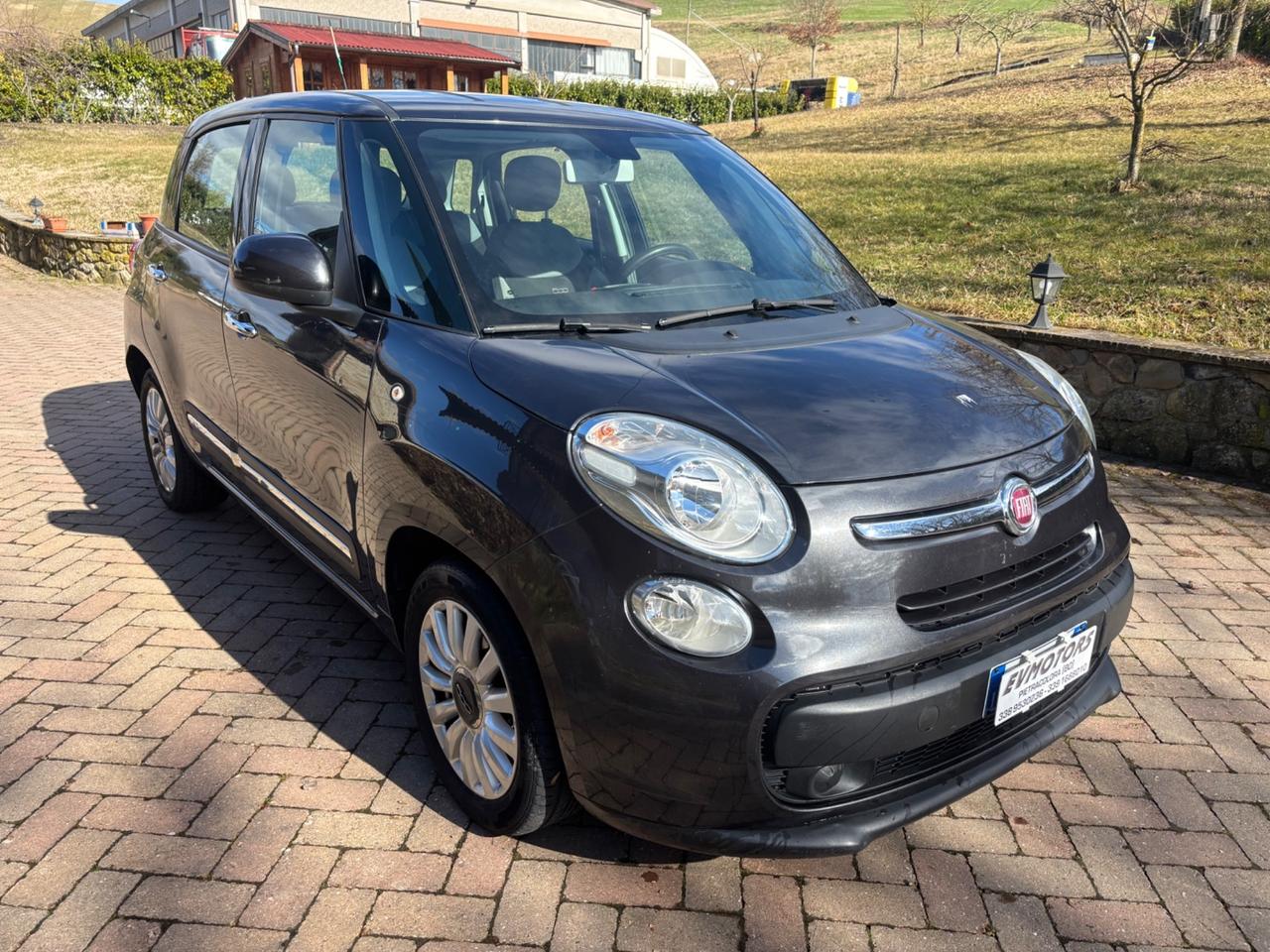 Fiat 500L 1.3 Multijet 85 CV
