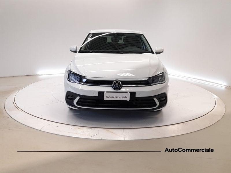 Volkswagen Polo 1.0 TSI Edition Plus