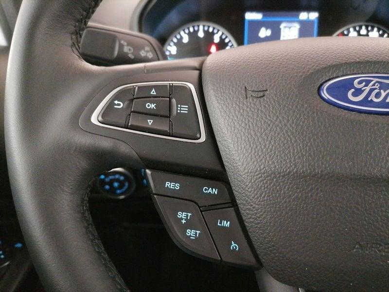 Ford EcoSport 1.0 ecoboost Active s&s 125cv
