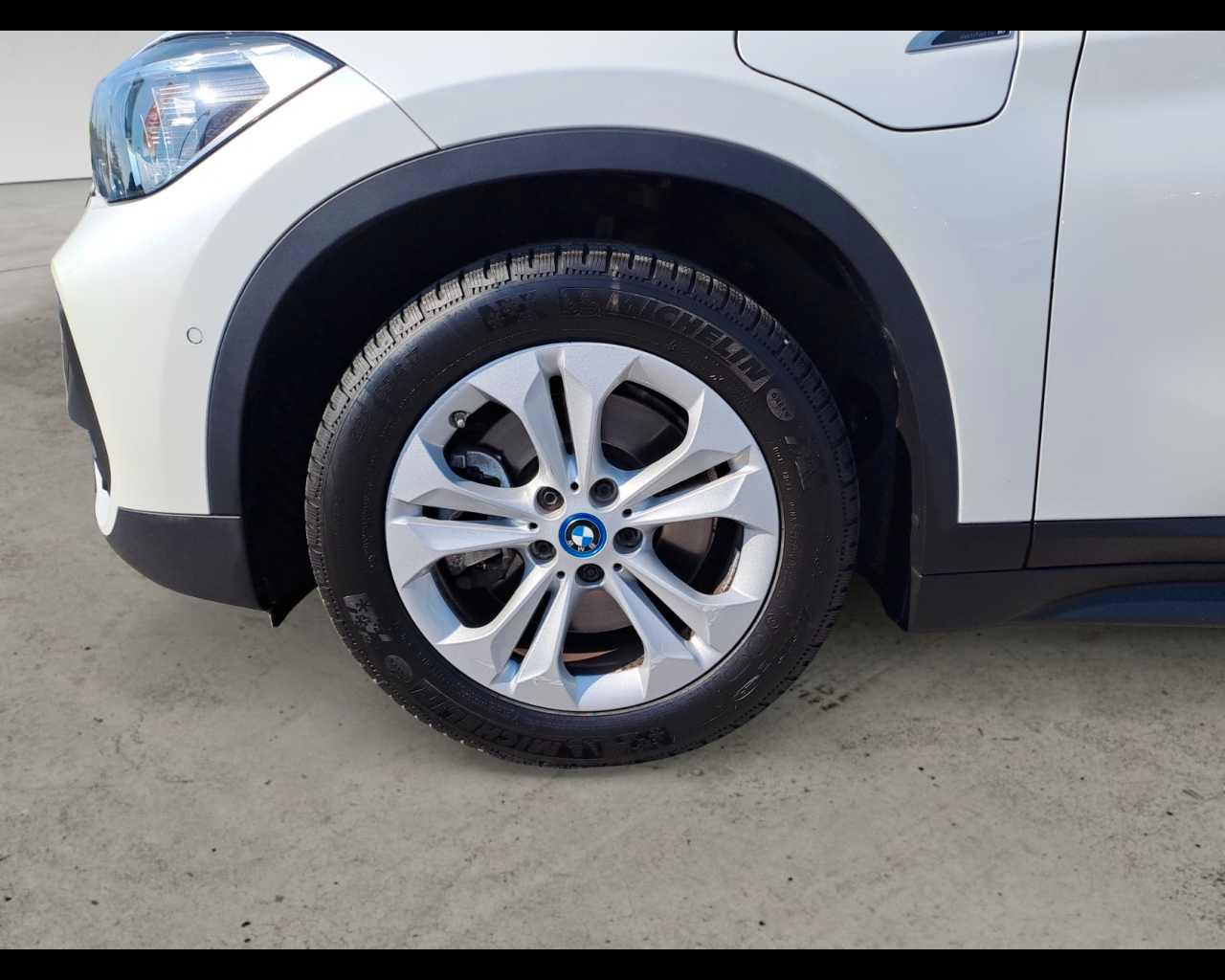 BMW X1 (F48) - X1 xDrive25e Business Advantage