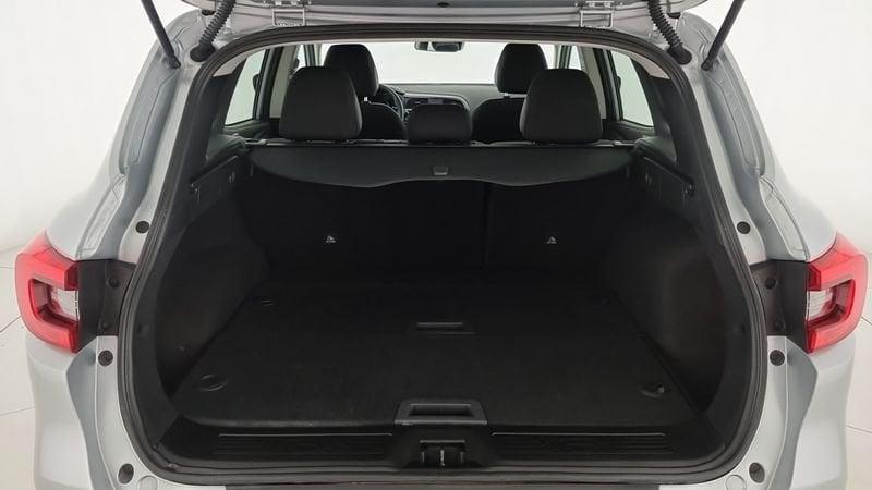 Renault Kadjar Blue dCi 8V 115CV EDC Business N1 Autocarro