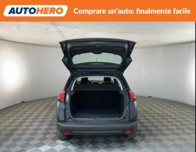 PEUGEOT 2008 1° serie BlueHDi 100 S&S Active