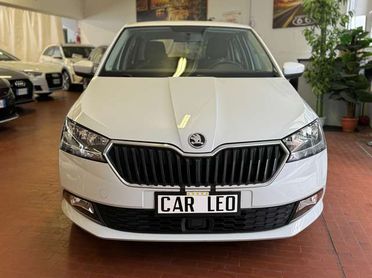 Skoda Fabia Fabia 1.0 tsi Design Edition 95cv my19