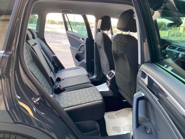 VOLKSWAGEN Tiguan 2.0 TDI 150 CV SCR DSG Life