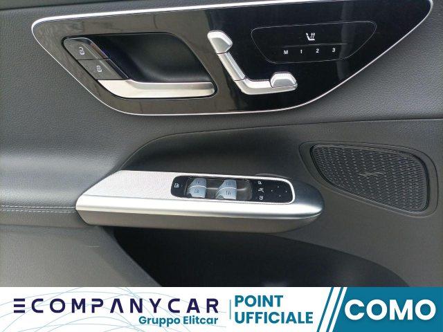 MERCEDES-BENZ GLC 220 d 4Matic Mild hybrid Coupé AMG Line Advanced Plus