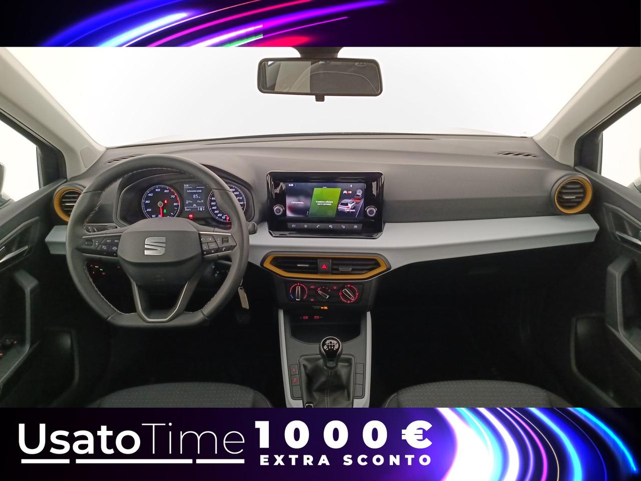 Seat Arona 1.0 tgi 90cv style