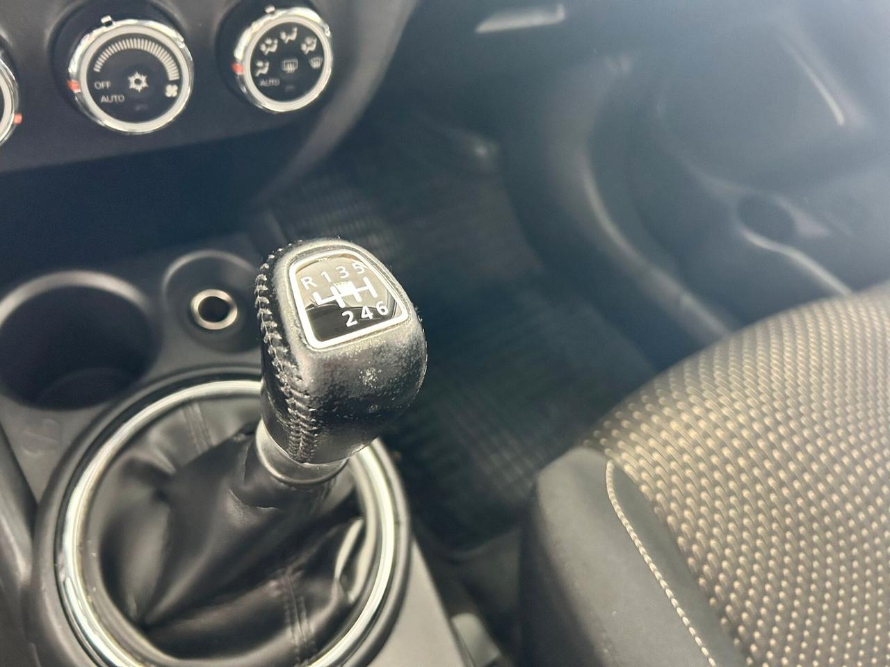 Mitsubishi ASX 1.8 DI-D 150 CV 4WD 2015