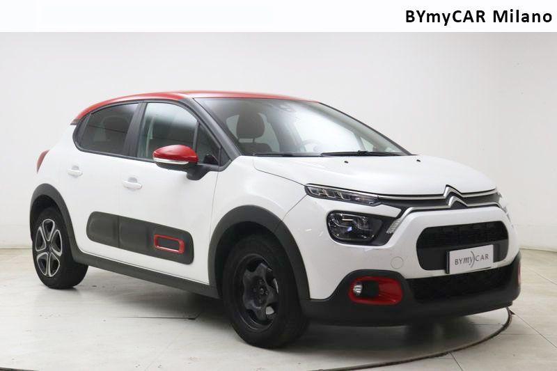 Citroen C3 1.2 PureTech Shine