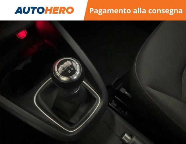 AUDI A1 SPB 1.0 TFSI ultra
