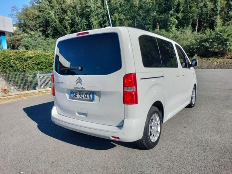 Citroën SpaceTourer BlueHDi 100 S&S XS Business
