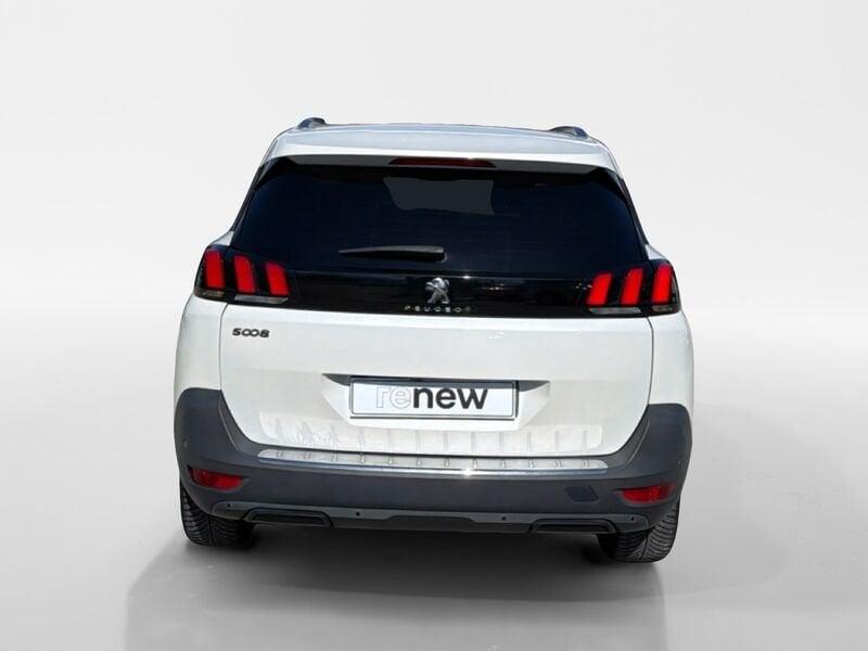 Peugeot 5008 PureTech Turbo 130 Allure S/S