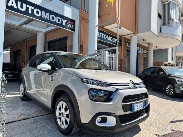 Citroen C3 PureTech 83 S&S You! KM. 1.200 !!!