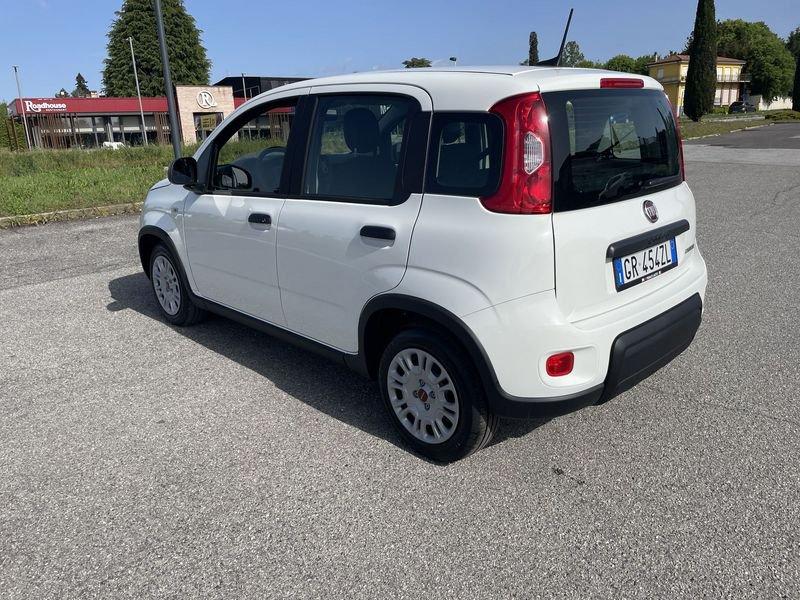 FIAT Panda ROTTAMAZIONE FINO A EURO4 NESSUN OBBLIGO DI FINANZIAMENTO