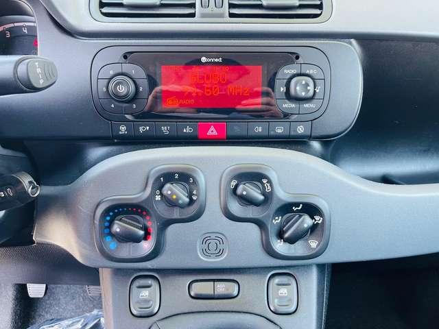 Fiat Panda 1.0 firefly hybrid City Life **PROMO SUMMER**