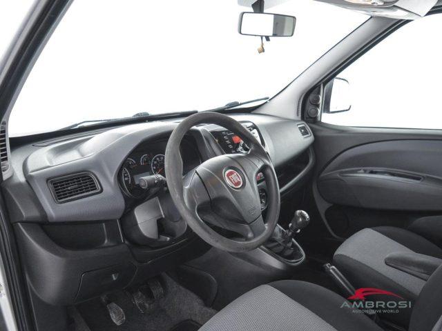 FIAT Other Doblò 1.6 MJT 105CV PC Combi N1 SX- AUTOCARRON1