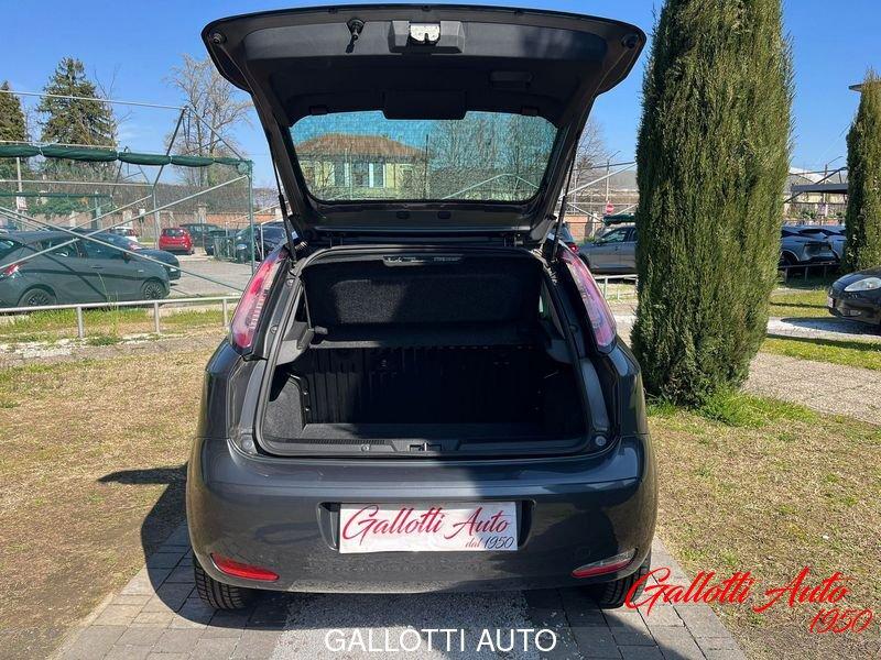 FIAT Punto 1.4 70cv 5p