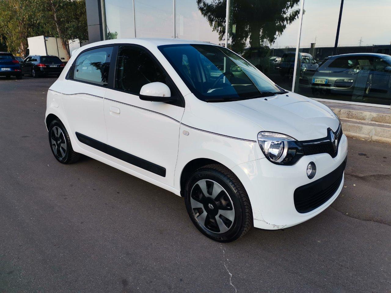 Renault Twingo 1.0 sce Live 70cv