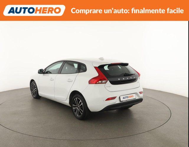 VOLVO V40 T2 Geartronic Plus