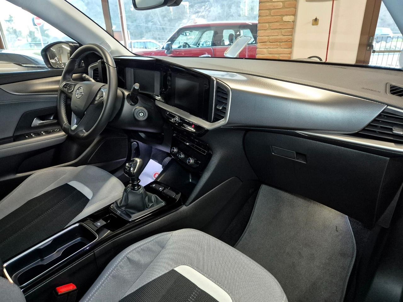 Opel Mokka 1.2 Turbo Elegance