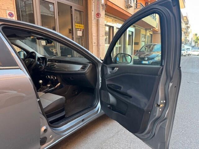 Alfa Romeo Giulietta 1.6 Multijet - In Garanzia