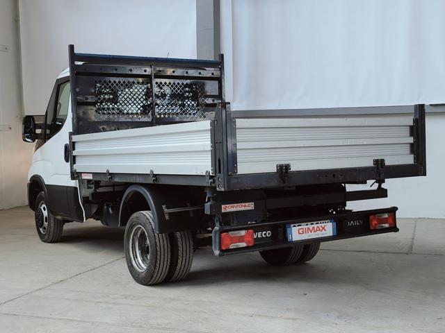 IVECO Daily 35C14 BTor 2.3 HPT Ribaltabile Trilaterale