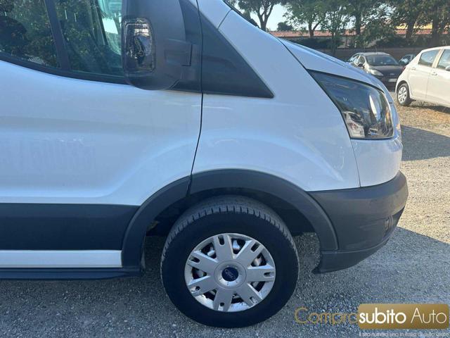 FORD Transit 290 2.0TDCi + 22% IVA