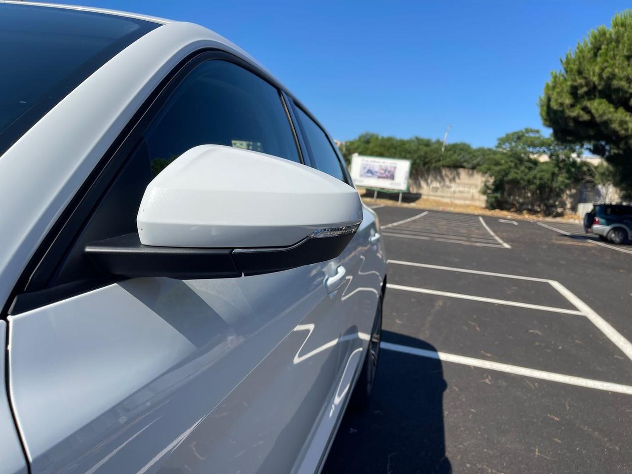 Audi A1 1.0 25 TFSI Admired #11605