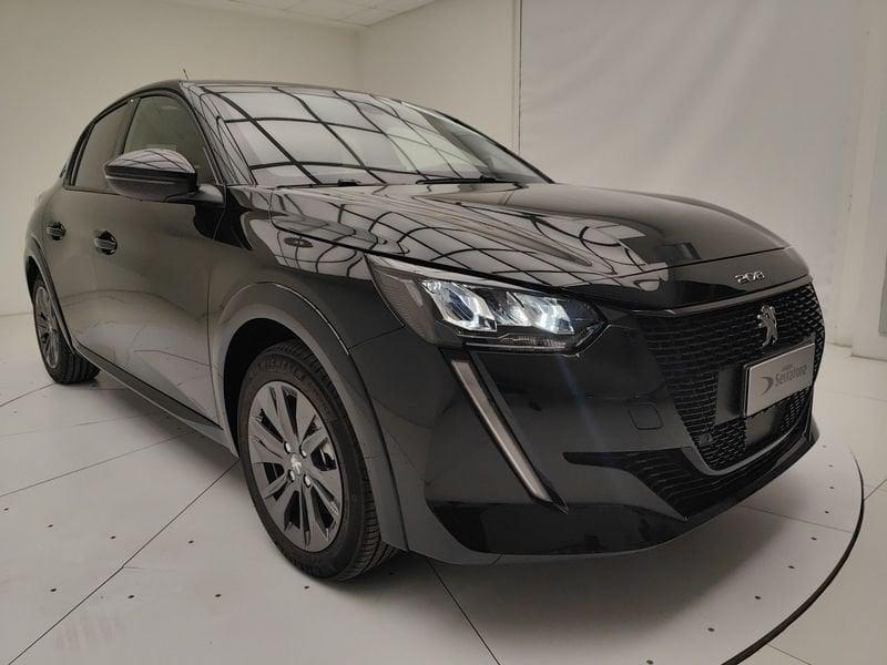 Peugeot 208 NUOVA e- Allure Pack 100kW