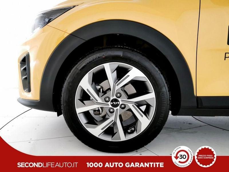 KIA Stonic 1.0 t-gdi mhev GT Line s/Techno Pack 100cv mt