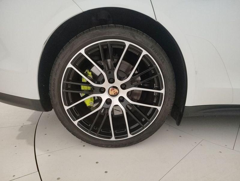 Porsche Panamera Sport Turismo 2.9 4S e-hybrid auto