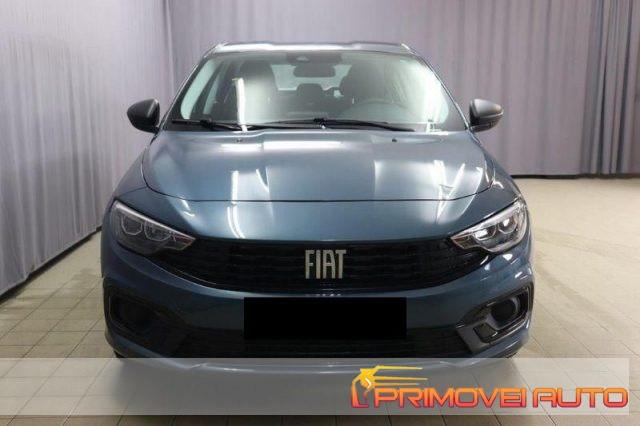 FIAT Tipo 1.0 4 porte City Life