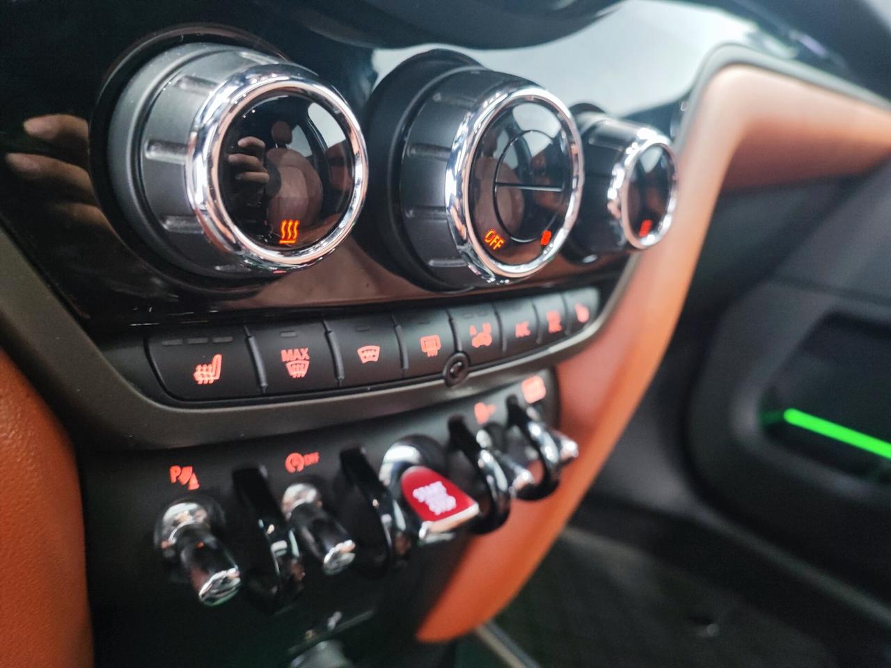Mini John Cooper Works JCW Countryman ALL4 FULL OPTIONAL