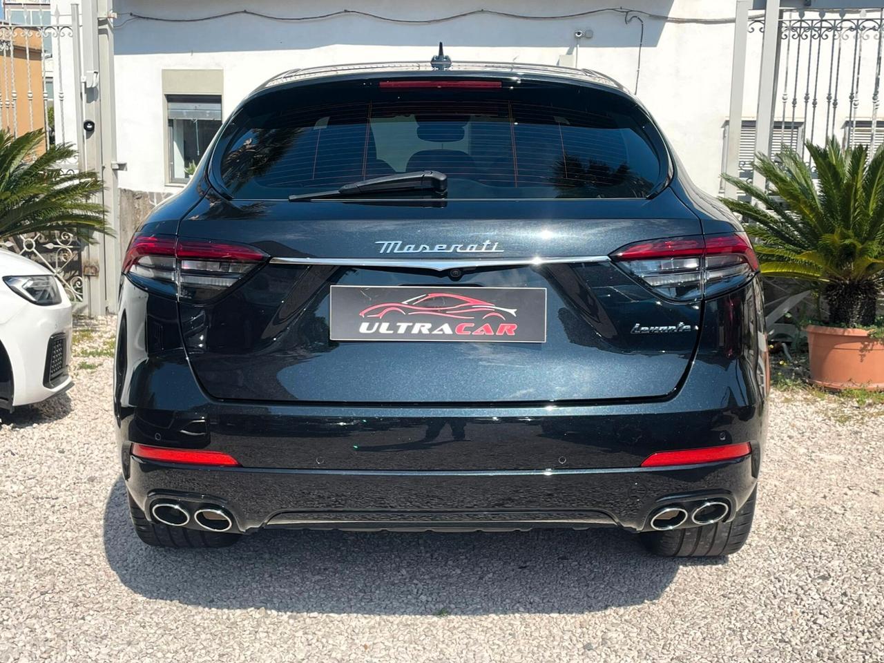 Maserati Levante GT Ultima 330 CV