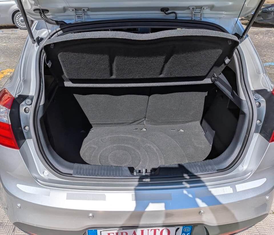 Kia Rio 1.4 CRDi WGT 5p. EX PLUS