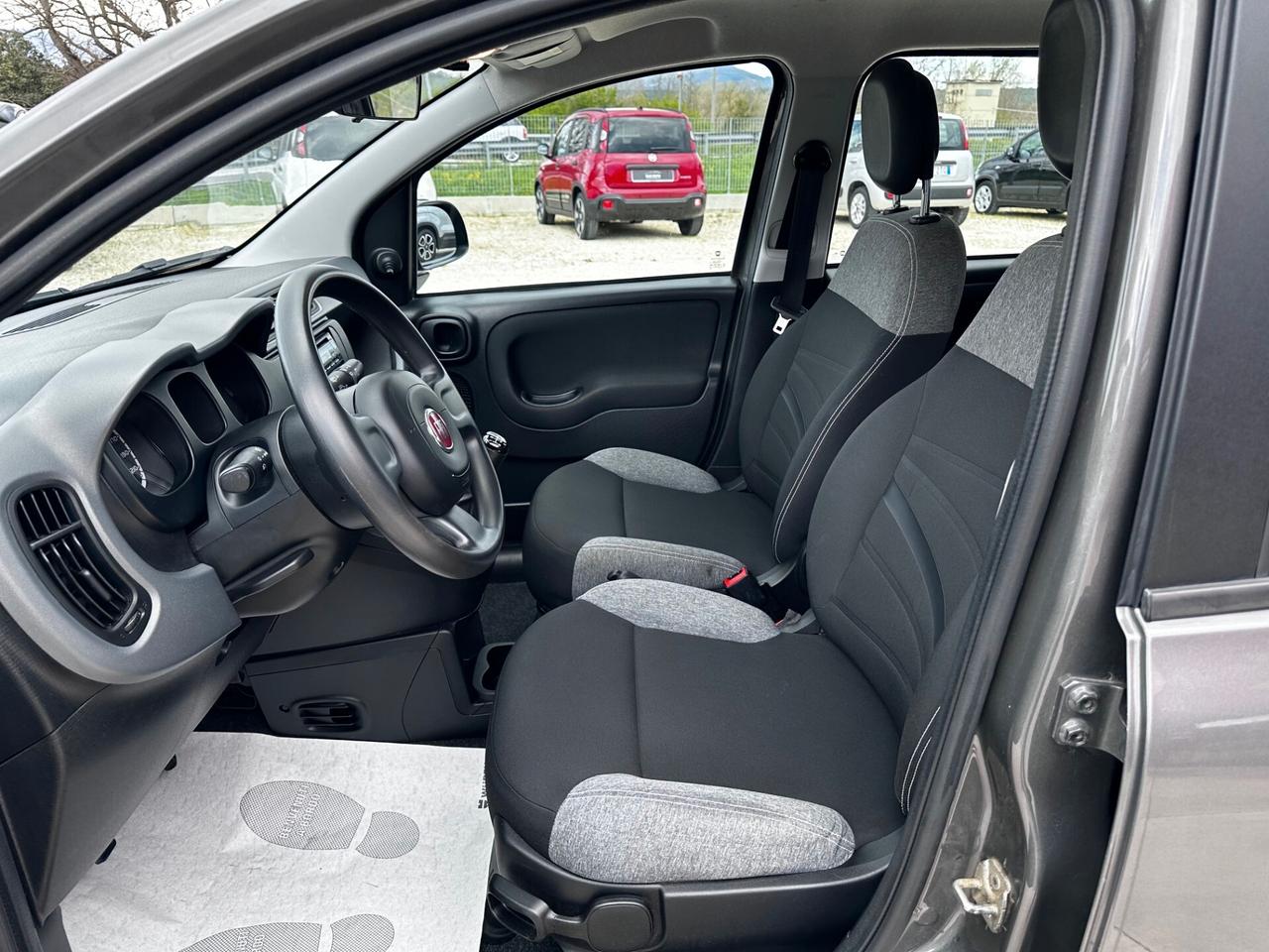 Fiat Panda 1.0 FireFly S&S Hybrid 5 POSTI