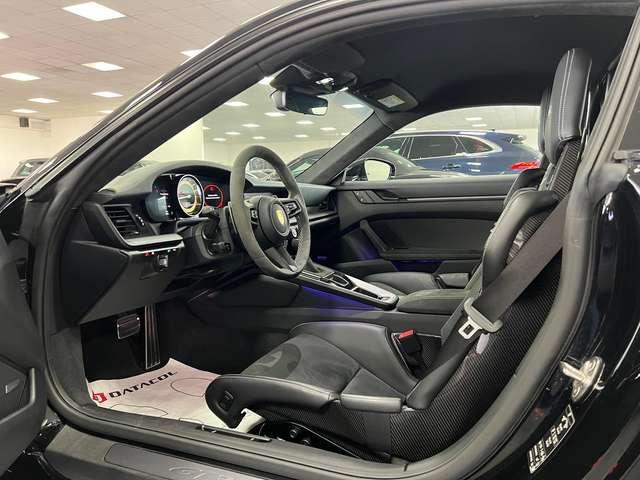 Porsche 992 911 Coupe 4.0 GT3 auto