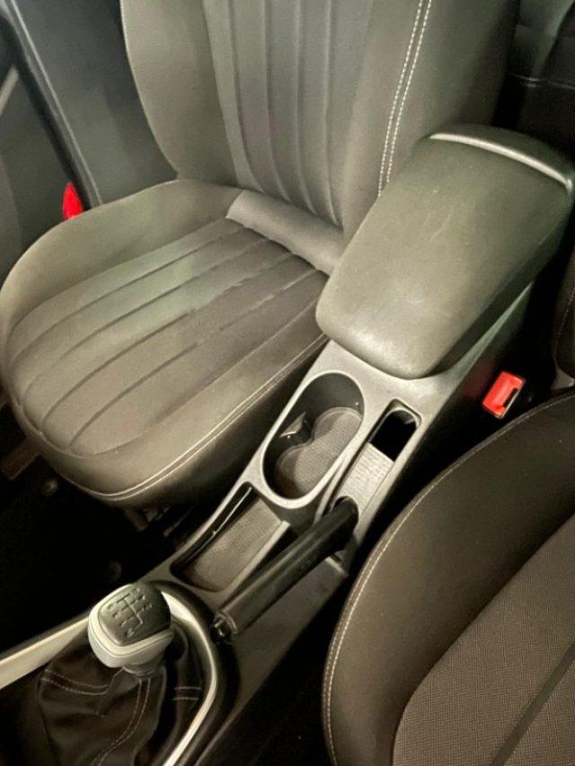 LANCIA Delta 1.6 MJT DPF 105 CV Steel