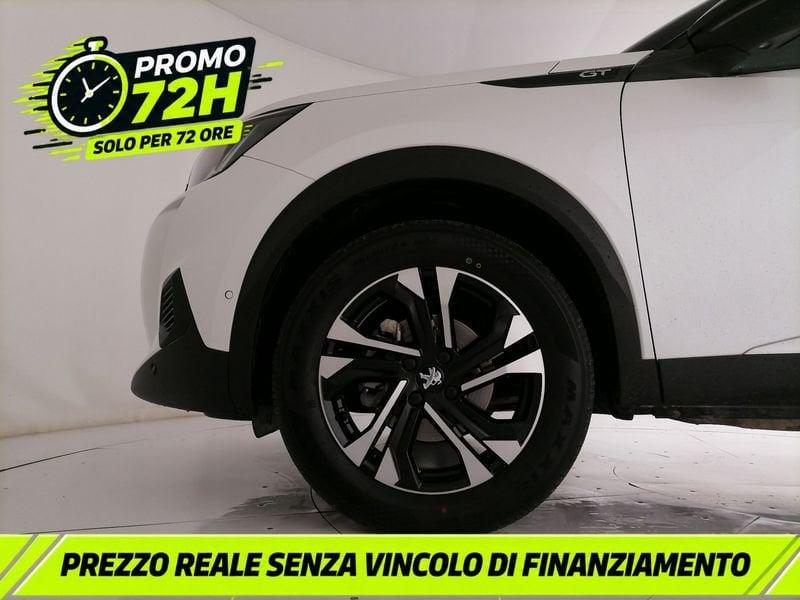 Peugeot 2008 1.2 puretech GT s&s 130cv eat8
