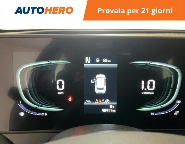 KIA Sportage 1.6 TGDi MHEV Business