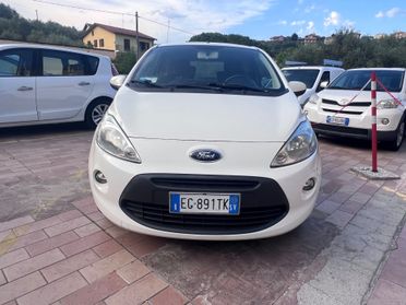 Ford Ka Ka+ 1.2 8V 69CV Business