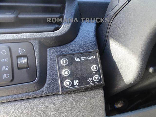 FORD Transit Custom 2.0 TDI 140CV ISOLATO HACCP + EVAPORATORE FARMACI