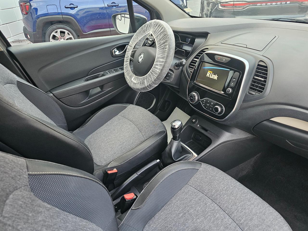 Renault Captur TCe 12V 90 CV Sport Edition2