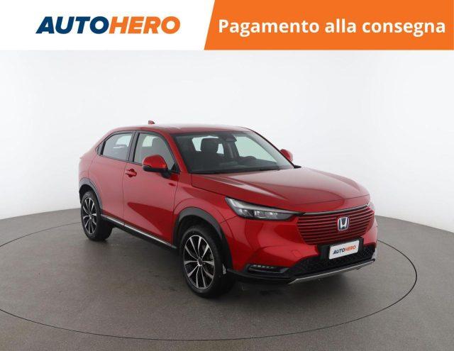 HONDA HR-V 1.5 Hev eCVT Advance