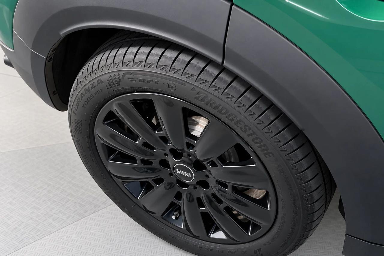 Mini Cooper SE Countryman Cooper COUNTRYMAN SE ALL4 YOURS AUTO