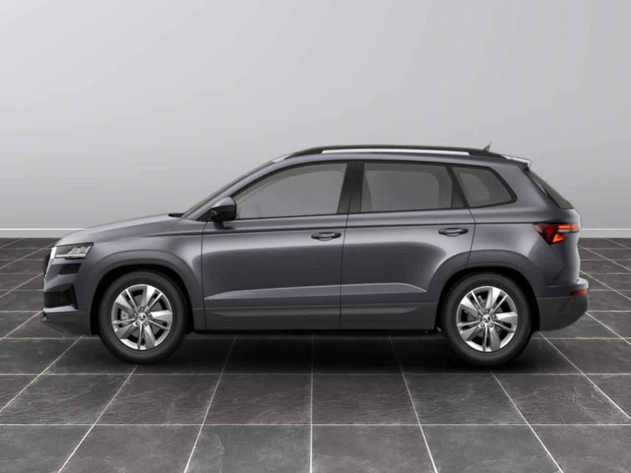 Skoda Karoq 2.0 tdi evo scr 150cv executive dsg