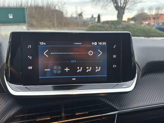 Peugeot 208 PureTech 100 Stop&Start 5 porte Active Pack