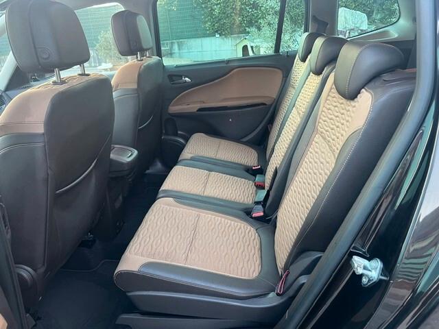 Opel Zafira Tourer 2.0 CDTi EcoFlex Start&Stop 130CV Cosmo