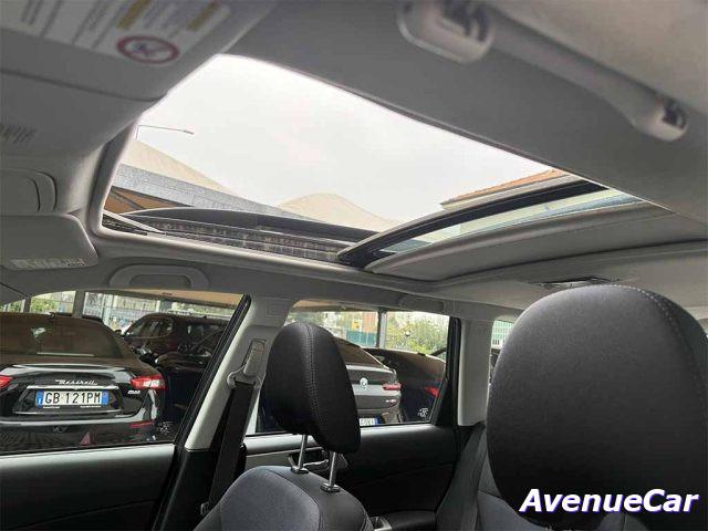 SUBARU Forester 2.0d XS Trend TETTO TELECAMERA UNICO PROPRIETARIO