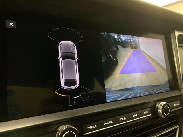 Porsche Macan Macan 3.0 S 354cv pdk
